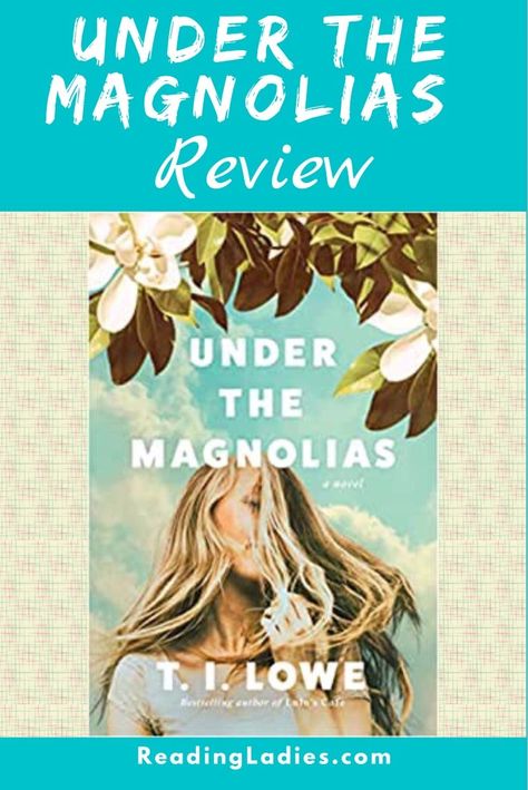 Magnolia Book, Southern Fiction, Francine Rivers, Kindle Reader, Christian Romance, Christian Fiction, Coming Of Age, Random Acts Of Kindness, Great Stories