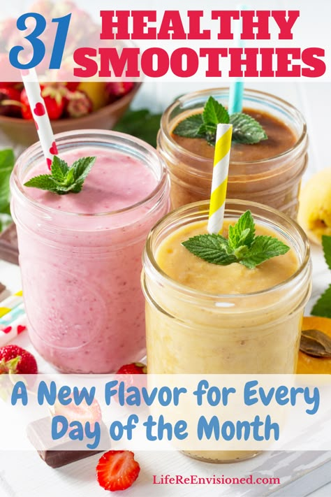 Easy Simple Protein Shakes, Flavored Protein Shakes, Protine Shakes, Simple Protein Shake, Easy Breakfast Shakes, Easy Shakes, Fruit Shakes Recipes, Easy Shake Recipes, Smoothie With Protein