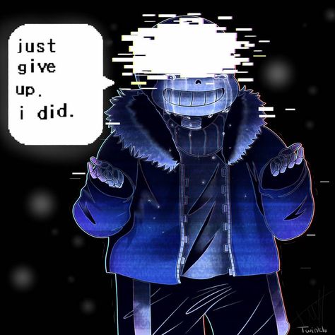 Sans And Papyrus, Rpg Horror Games, Undertale Sans, Undertale Funny, Toby Fox, Just Give Up, Undertale Cute, Undertale Drawings, Cute Kawaii Drawings