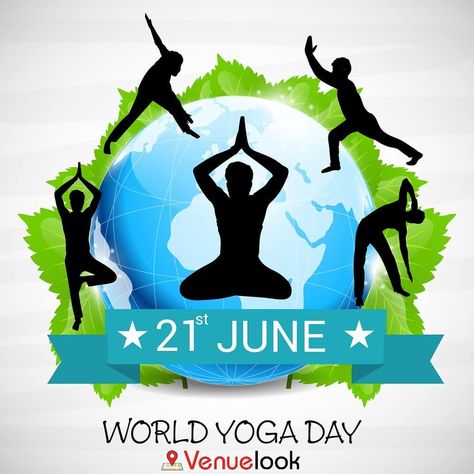 "You cannot always control what goes on outside,But you can always control what goes on inside" #internationalyogaday #venuelook #fitness #happyyogaday #healthylifestyle International Yoga Day Images, Yoga Day Quotes, Happy Yoga Day, World Yoga Day, Happy International Yoga Day, Yoga Inspiration Quotes, Yoga Games, Best Physique, International Yoga Day