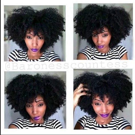 Happy Valentines Day Ladies- 10 Heart Shaped Natural Hair Pics That Are The Cutest [Gallery] Heart Shaped Afro, Shaped Natural Hair, Shaped Afro, Natural Girls, Hair Pics, Natural Hair Cuts, Big Hair Dont Care, Beautiful Natural Hair, Hair Affair