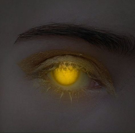 Orange Eye Aesthetic, Yellow Ghost Aesthetic, Glowing Yellow Eyes Aesthetic, Gold Eye Aesthetic, Fire Eyes Aesthetic, Gold Glowing Eyes, Yellow Eye Aesthetic, Demon Eyes Aesthetic, Sun Elf Aesthetic