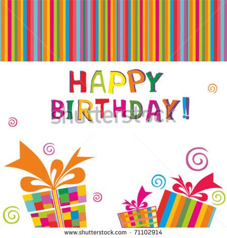 Happy birthday text Stock Photos, Images, & Pictures | Shutterstock Pop Art Font, Happy Birthday Julia, Pop Art Background, Happy Birthday Text, Love My Sister, Birthday Text, Happy Birthday Pictures, I Love My Son, Birthday Name