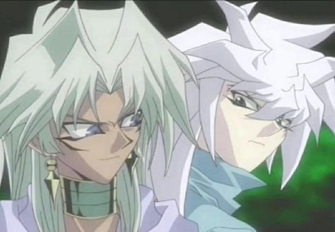 Ryou Bakura Icon, Bakura Yugioh, Yugioh Fanfiction, Bakura Ryou, Yami Bakura, Black Leo, Feminine Urge, Japanese Games, Sketchbook Drawings