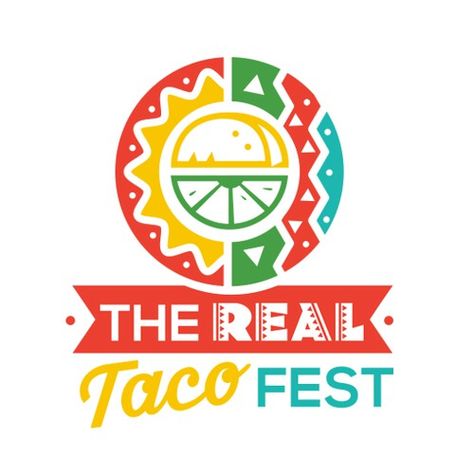 Festival Logos: the Best Festival Logo Images | 99designs Food Festival Logo Design, Festival Logo Ideas, Food Festival Logo, Food Festival Design, Taco Logo, Taco Fest, African Logo, Brew Fest, Logo Reference