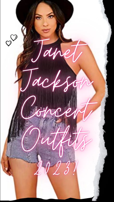 concert outfit black women concert outfits black women r b concert outfit rnb concert outfit ideas plus size concert outfit night Plus Size Concert Outfit Night, Rnb Concert Outfit, Rnb Concert Outfit Ideas, Women Concert Outfits, Concert Outfits Black Women, Janet Jackson Concert Outfit, Janet Jackson Concert Outfit Ideas, R B Concert Outfit, Plus Size Concert Outfit