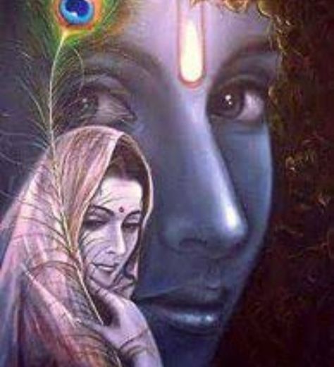 Grey Oil Painting, Radha Krishna Paintings, Radha Painting, Religious Paintings, Radha Krishna Wallpaper, Lord Krishna Wallpapers, Jai Shree Krishna, Krishna Radha Painting, Radha Krishna Images