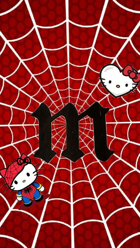 spiderman x hello kitty wallpaper initial Spiderman Wallpaper Hello Kitty, Spiderman X Hello Kitty, Hello Kitty X Spiderman, Spiderman And Hello Kitty, Spiderman Hello Kitty, Spiderman Background, Spiderman Wallpaper, Deadpool Wallpaper, Hello Kitty Iphone Wallpaper