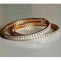 Diamond and gold bangles Diamond Bangles Indian, Indian Designs, Diamond Bangles, Wedding Jewellery Collection, Bangles Indian, Bangles Jewelry Designs, Diamond Jewelry Designs, Gold Bangles Design, Fashion Jewelry Sets