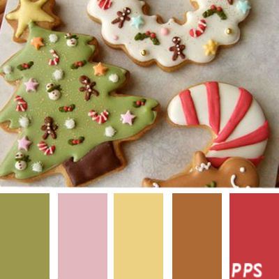 Gingerbread Color Palette, Xmas Color Palette, Xmas Color, Christmas Palette, Christmas Colour Schemes, Christmas Color Palette, Winter Color Palette, House Color Palettes, Colors Matching