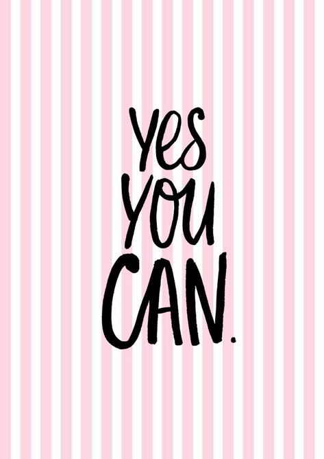 YES YOU CAN! OF COURSE YOU CAN!!! #believe #yesican #yesiwill #doingitmyway   #ubuswimwear #ubuonline #justbeyou Fruity Wallpapers, Motivational Wallpaper, Wallpaper Iphone Quotes, Got Quotes, Inspirational Wallpapers, Cute Backgrounds, The Words, Wallpaper Quotes, Great Quotes