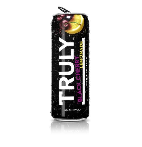 https://trulyhardseltzer.com//app_media/TrulyRedux/Products/New-Product-Cans/2020-Pkg-Update/2020_Lemonade_BlackCherry_Can.file?h=1520&la=en&w=1468&hash=08A775BE6A4F82420FA7A6C2A1D5D03965B9E6A6 Truly Lemonade, Gothic Food, Mango Lemonade, Cherry Lemonade, Hard Lemonade, Fruit Slice, Hard Seltzer, Beer Pong, Wine Cocktails