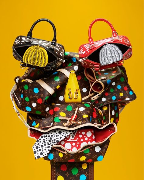 Yayoi Kusama Fashion, Kusama Yayoi Louis Vuitton, Yayoi Kusama X Louis Vuitton, Yayoi Kusama Aesthetic, Lv Yayoi Kusama 2023, Lv X Yayoi Kusama, Louis Vuitton Yayoi Kusama 2023, Lv Yayoi Kusama, Louis Vuitton Kusama