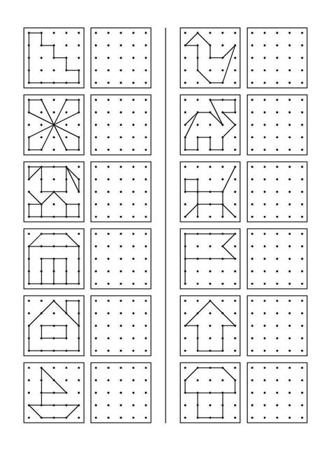 Visual Attention Worksheets, Visual Perception Worksheets, Cognitive Worksheets, Visual Perception Activities, Fun Worksheets For Kids, Cognitive Activities, Mazes For Kids, Kids Worksheets Preschool, Brain Gym