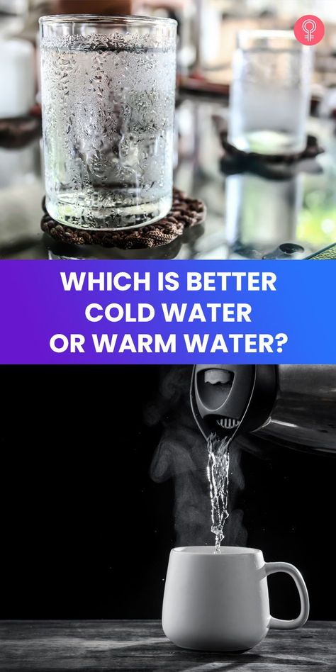 Which Is Better Cold Water Or Warm Water? Well, the benefits of drinking warm water are something that can fill a book, or so to say. Regularly consuming warm water, especially on an empty stomach, has been proven to heal the body and strengthen the immune system. #health #healthcare #healthtips #healthbenefits Warm Water Benefits, Lower Blood Pressure Naturally, Dry Throat, Water In The Morning, Water Benefits, Poor Circulation, Healing Waters, Power Foods, Which Is Better