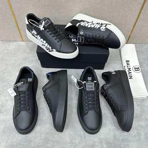 Please add our Whatsapp+8618588935156#bag #shoes #Clothing #designer #luxury Balmain Men, Best Sneakers, Dress Shoes Men, Shoes Mens, Men's Shoes, Dress Shoes, Baskets, Sneakers, Clothes