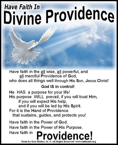 Have Faith in Divine Providence! Urban Witch, Peace Messages, New Years Prayer, Daily Focus, Christians Quotes, Divine Providence, Prayer Journaling, Successful Person, Message Bible