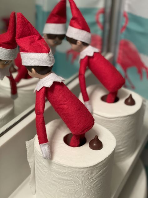 Elf On The Shelf Bows, I’m Back Elf, Gum Drops, Merry Xmas, The Elf, Elf On The Shelf, Elf, Christmas, Pattern