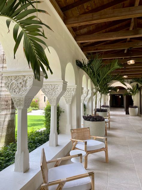 #bocaraton #bocaratonresort #traveling #travelguide The Boca Raton Resort, Boca Raton Aesthetic, Boca Raton Resort, Trip Aesthetic, Hotel Exterior, Modern Mediterranean, Birthday Trip, Moving To Florida, Wedding Mood Board