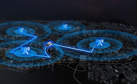 #5g #systems What is the difference between UHF radios and VHF radios? Which is better for your business? What is the Right Frequency? A radio operates by sending and receiving radio signals. A radio signal is a form of energy that moves in waves, just like sound waves. MHz (or megahertz) is a unit of measurement used to measure radio waves, UHF (Ultra High Frequency) and VHF (Very High Frequency) represent the frequency types of radio transmit. Radio Signal, Form Of Energy, Radio Waves, Music Waves, Desired Reality, The 300, Digital Radio, Radio Wave, Communication Devices