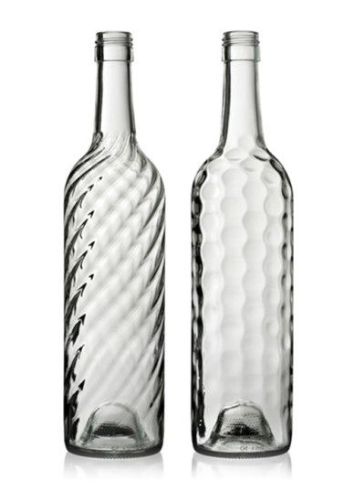 Bottles – leManoosh Lip Balm Packaging, زجاج ملون, Glass Packaging, Verre Design, Objet Design, Water Bottle Design, Bottle Packaging, Add Personality, Bottles And Jars