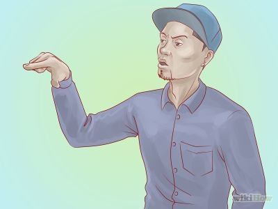 How to Insult Someone -- via wikiHow.com A Brother, Brother In Law, Male Sketch