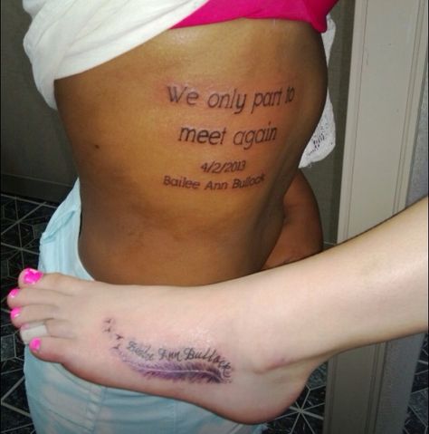 An in memory tattoo for their best friend who died in April at 15 years old. Tattoo For Passed Friend, Dead Best Friend Tattoo, In Memory Tattoo, Old Pinterest, Bff Tats, Clear Boots, Tribute Tattoos, Special Tattoos, Awesome Tattoos