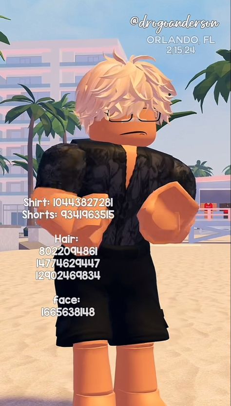 Roblox Men, Dad Fits, Dad Outfits, Pj Outfit, Coding Shirts, Teen Boy Outfits, Bloxburg Decal Codes, Coding Clothes