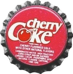 Cherry Coke, Cherry Flavor, Natural Flavors, Cherry, Collage, Pins, Quick Saves