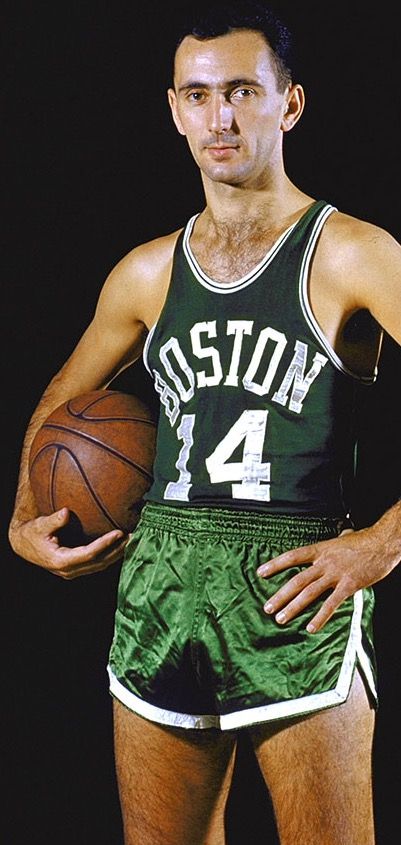 Bob Cousy Bob Cousy, Boston Celtics, Boston, Basketball, Sports, Mens Tops