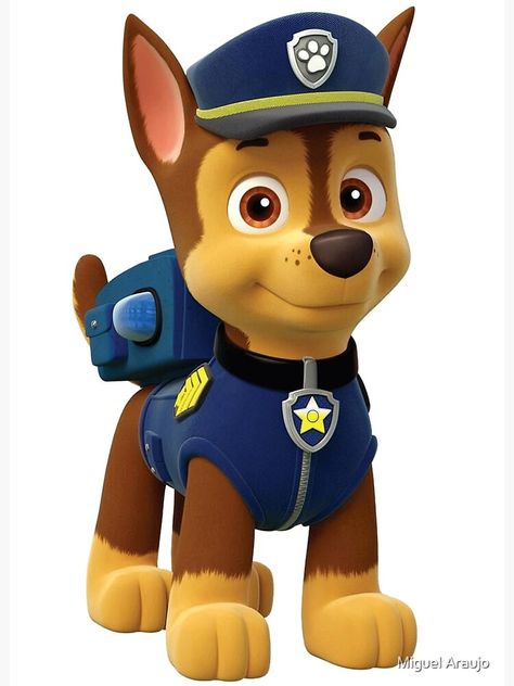 Paw Patrol Art, Stranger Things Season Two, Male Cartoon Characters, Paw Patrol Characters, Chase Paw Patrol, Stranger Things Season, Kid Character, Smash Book, Aesthetic Stickers