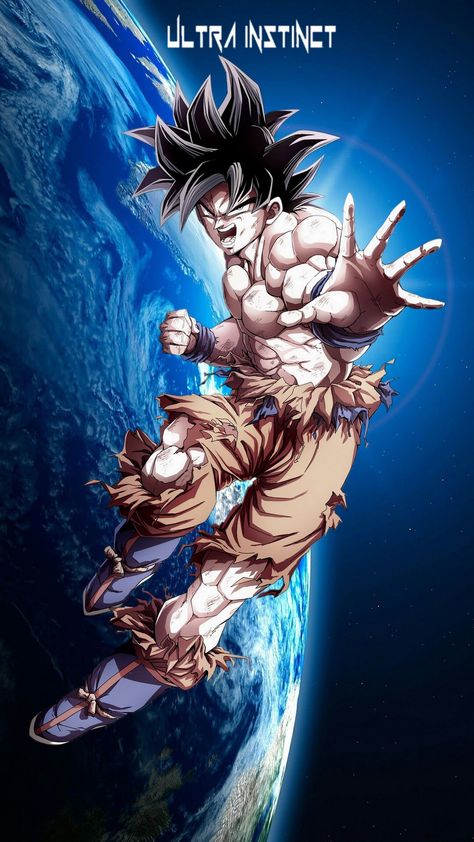 Goku Final Form, Goku Limit Breaker, Goku Artwork, Limit Breaker, Saga Dragon Ball, Image Dbz, Goku Y Vegeta, Android Art, Art Dragon