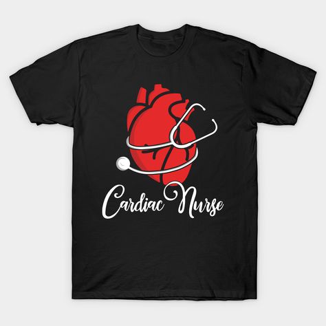 Cardiac Shirt Design, Cardiovascular Nursing, Valentines Nurse Shirts, Valentine Sublimation Designs, Cardiac Nurse Shirt, Cardiac Nurse Sweatshirt, Critical Care Nurse Shirt, Heart Rhythm, Cardiac Nurse