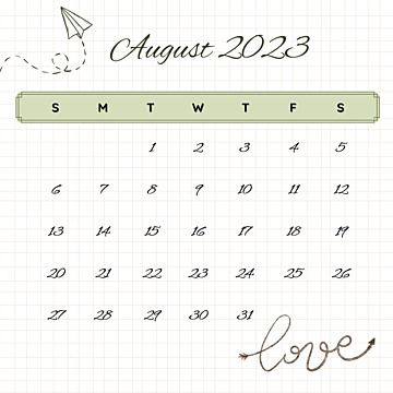 August Calender 2023 Aesthetic, Calendar August 2023, Modern Desk Calendar, 2023 Template, August Aesthetic, Anime Mouth, Calendar August, Calendar Organizer, Shower Baskets