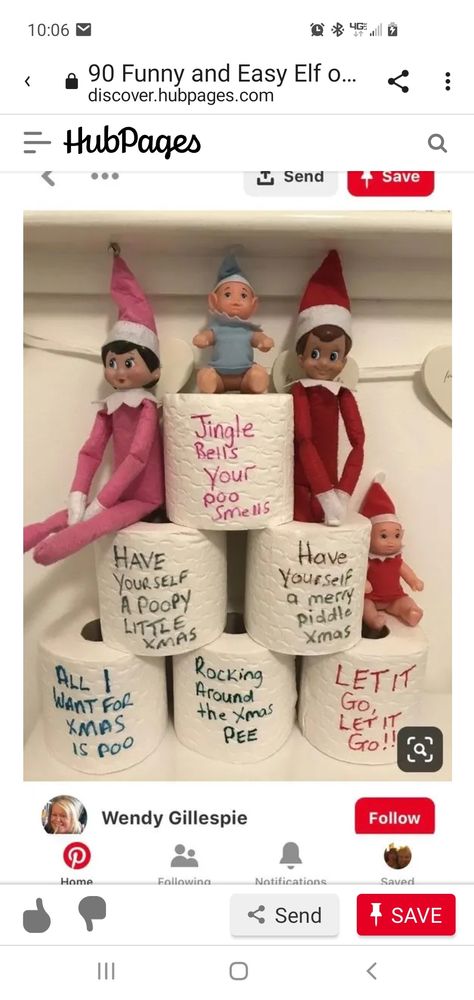 Grinch On A Bench Ideas, Grinch Vs Elf On The Shelf, Elf Grinch Ideas, Elf On The Shelf Grinch Lake, Reindeer Outfit, Elf Memes, Will Ferrell Elf Memes, Elf Memes Funny, Christmas Elf Doll