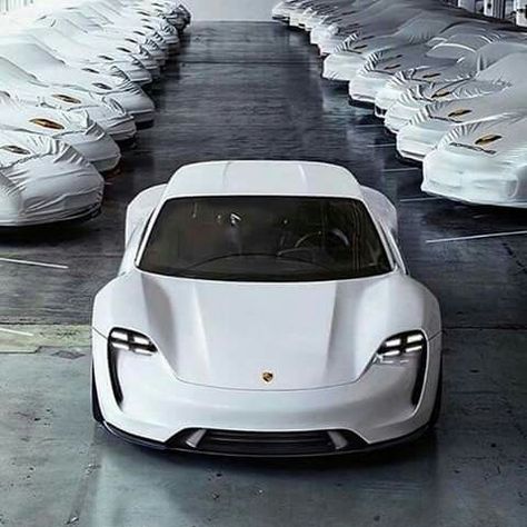 Porsche Mission E, Mission E, Luxury Boat, Porsche Classic, Porsche Taycan, Nice Cars, Porsche Carrera, Automotive Photography, Super Car