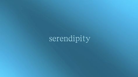 Serendipity Wallpaper, Serendipity Quotes, Quote Desktop Wallpaper, Laptop Wallpaper Hd, Background Computer, Laptop Wallpaper, Aesthetic Wallpaper, Desktop Wallpaper, Laptop