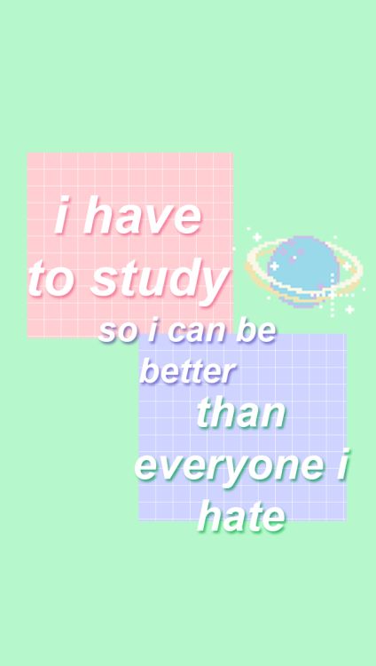 ♡ Study First Wallpaper, Study Motivation Wallpaper, Study First, Studying Aesthetic, Motivation Wallpaper, Bullet Journal Quotes, Strong Words, Study Quotes, Iphone Backgrounds