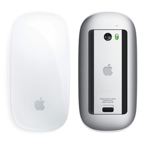 Using Apple Magic Mouse in Windows 7, Windows 8 with all functions needs some drivers specific for 32 bit or 64 bit version of Windows 7, Windows 8. Apple Mouse, Macbook Pro Accessories, Air Mac, Produk Apple, Apple Computer, Mac Pro, Apple Design, Apple Magic, Magic Mouse