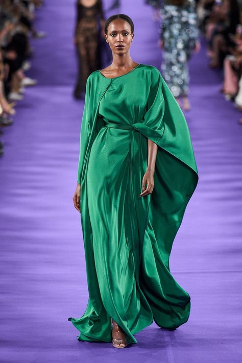 Fall 2022 Couture, 2022 Couture, Women Suits Wedding, Alexis Mabille, Modest Dresses Casual, Mode Abaya, Classy Casual Outfits, فستان سهرة, Haute Couture Fashion