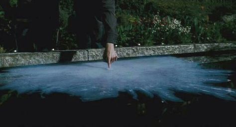 Bobby Drake, Ice Powers, Ice Magic, Kitty Pryde, Movie Screencaps, Water Powers, Rise Of The Guardians, Last Stand, Magic Aesthetic