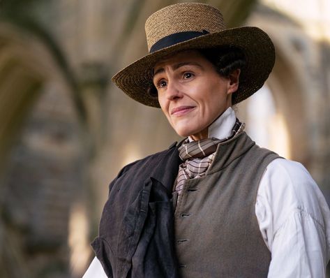 British Period Dramas, Sophie Rundle, Anne Lister, Suranne Jones, Gentleman Jack, Bbc Drama, British Women, Bbc One, Great British