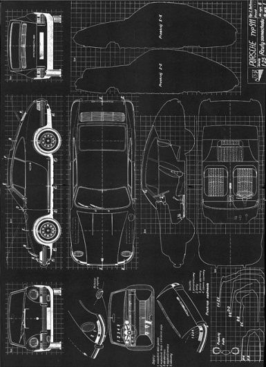 Star Guardian, Car Wheels Rims, Ferdinand Porsche, Vintage Porsche, Vw Porsche, Air Cooler, Car Sketch, Classic Porsche, Porsche Cars