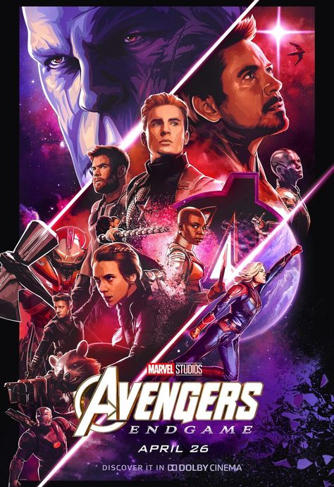 End Game poster 3 Poster Marvel, Avengers Quotes, Avengers Movie, Avengers Poster, Avengers Pictures, Avengers Imagines, Avengers Cast, End Game, Pahlawan Marvel