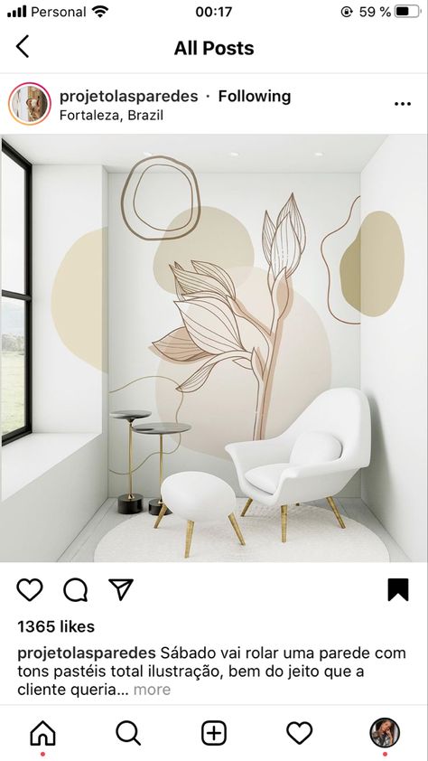 Posca Wall Art, Aesthetic Wall Paintings, Wall Murals Diy, Creative Wall Painting, Diy Wall Painting, Room Wall Painting, Bedroom Murals, Wall Painting Decor, Wall Murals Painted