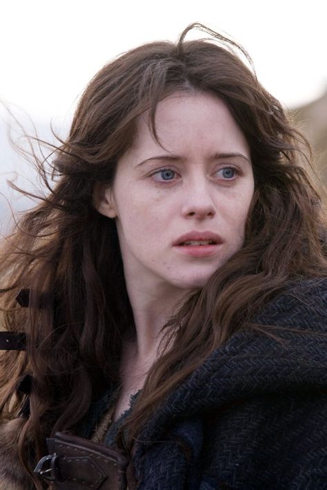 3 Places You May Have Seen Claire Foy, Besides The Crown Claire Foy And Vanessa Kirby, The Crown Claire Foy, Clair Foy, Clare Foy, Crown Tv, Little Dorrit, Claire Foy, Under Your Spell, Classic Actresses