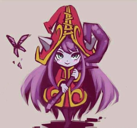 Lulu from League of Legends: Lulu Fanart, Leg Of Legend, Game Lol, Legend Images, Champions League Of Legends, League Of Legends Characters, Lol League Of Legends, Wow Art, League Of Legends