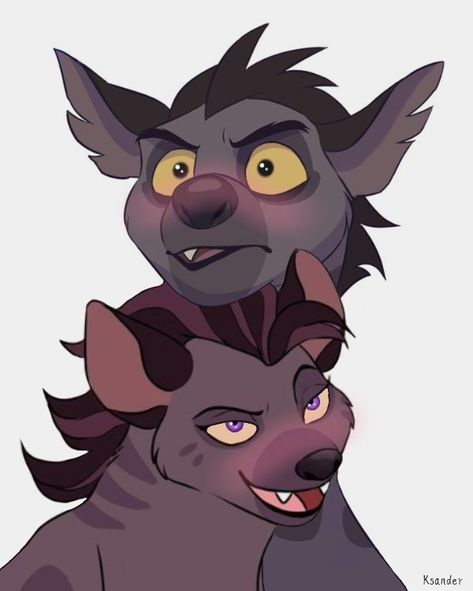 Janja X Jasiri, Lion Guard Fanart, Lion King Fan Art, Gay Harry Potter, Lion King Art, Lion Guard, Lion Art, Shadow The Hedgehog, Hyena