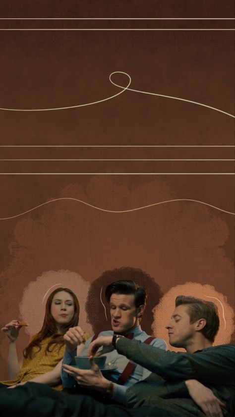 Rory Wallpaper, Doctor Who Amy Pond, Amy And Rory, Doctor Who Wallpaper, Matt Smith Doctor Who, Colton Underwood, Doctor Who Memes, Halloween Costumes To Make, Rory Williams