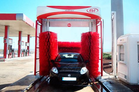 Car Soap, Hand Car Wash, Car Advertising Design, Automatic Car Wash, Mobile Car Wash, Car Wash Services, Car Wash Equipment, Gold Car, Automatic Car